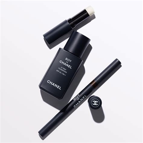 biy de chanel|boy De Chanel concealer.